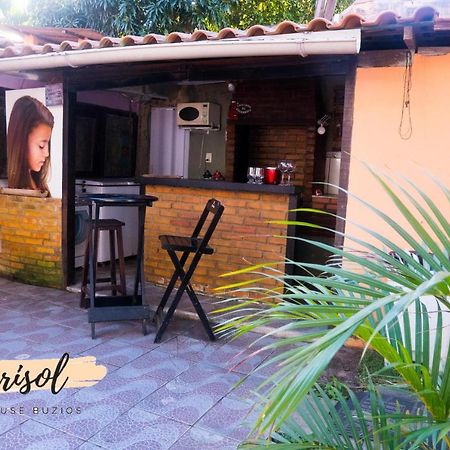 Marisol Guest House Buzios Búzios Exterior foto