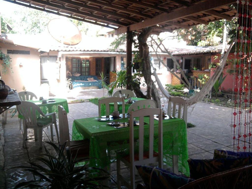 Marisol Guest House Buzios Búzios Exterior foto