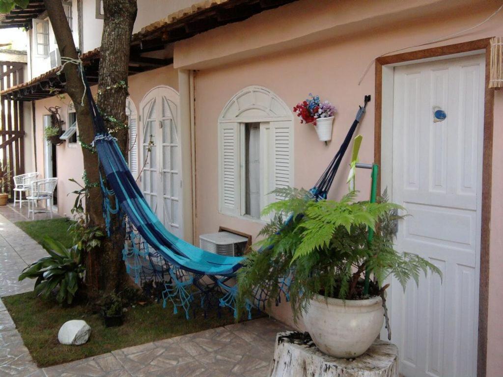 Marisol Guest House Buzios Búzios Quarto foto