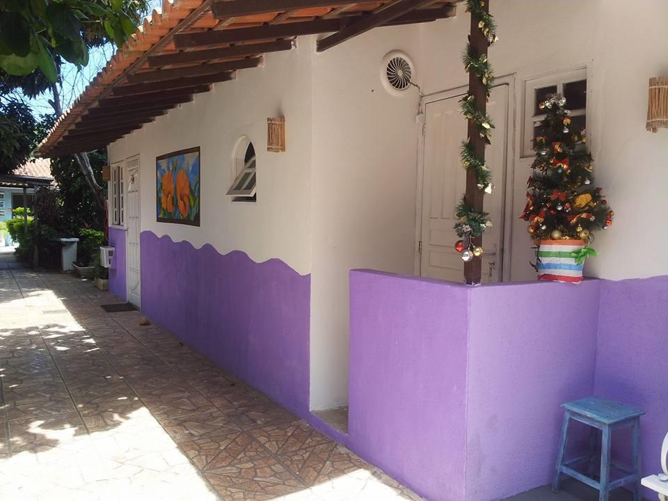 Marisol Guest House Buzios Búzios Exterior foto