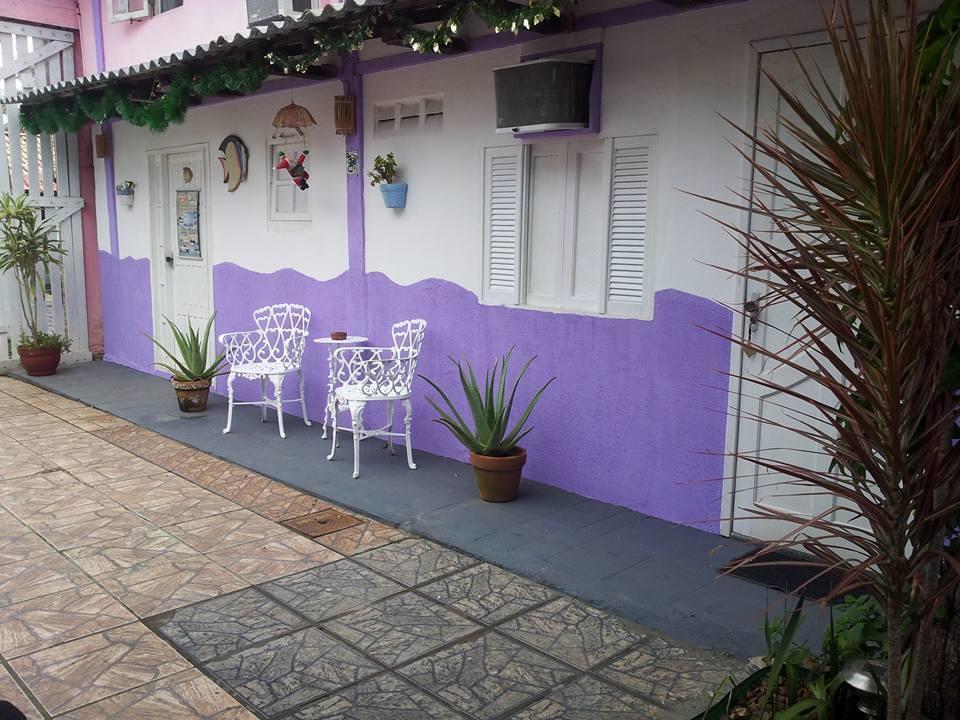 Marisol Guest House Buzios Búzios Exterior foto
