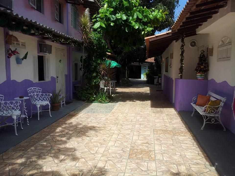Marisol Guest House Buzios Búzios Exterior foto
