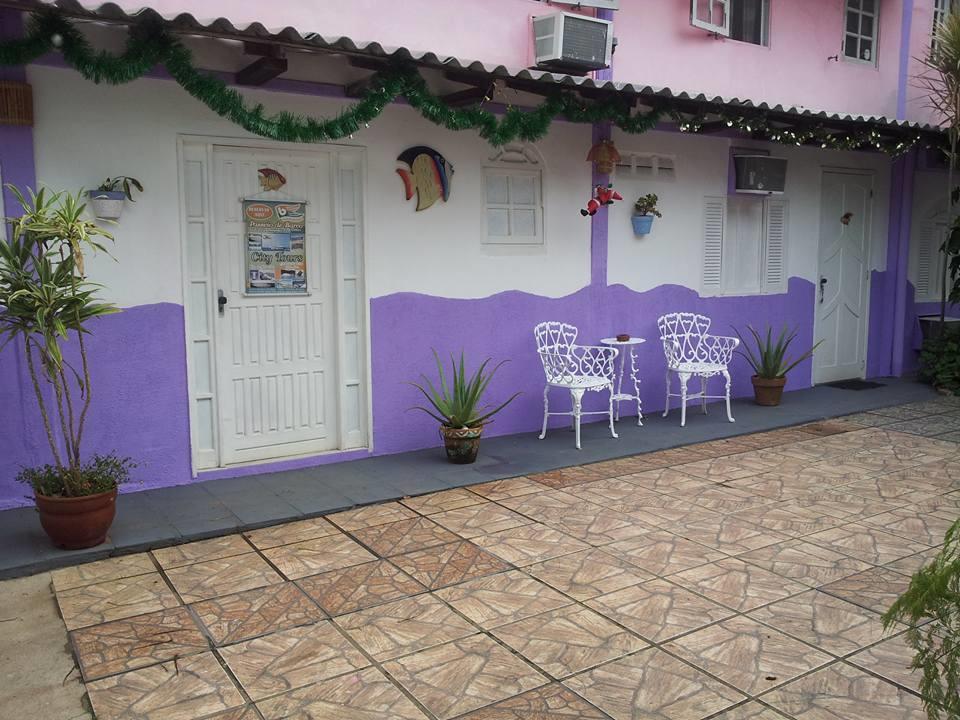 Marisol Guest House Buzios Búzios Exterior foto