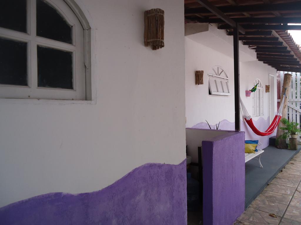 Marisol Guest House Buzios Búzios Exterior foto