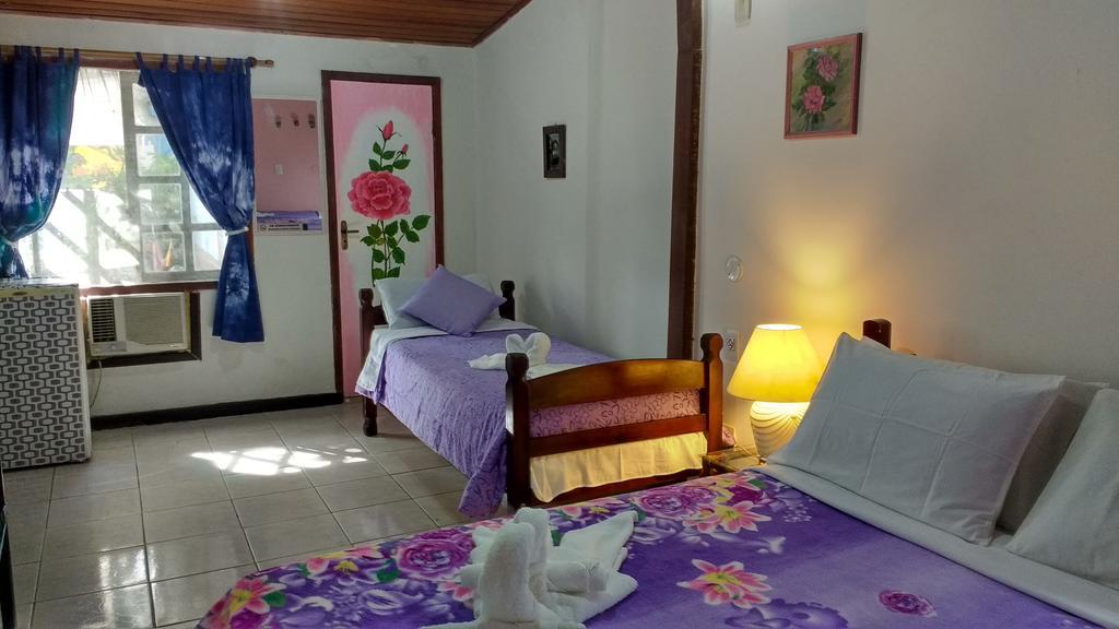 Marisol Guest House Buzios Búzios Exterior foto