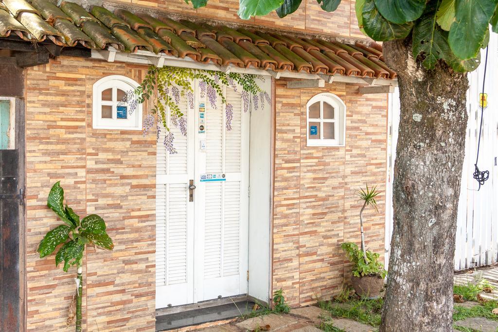 Marisol Guest House Buzios Búzios Exterior foto