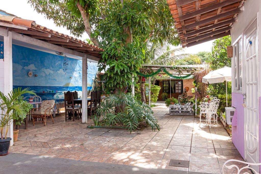 Marisol Guest House Buzios Búzios Exterior foto