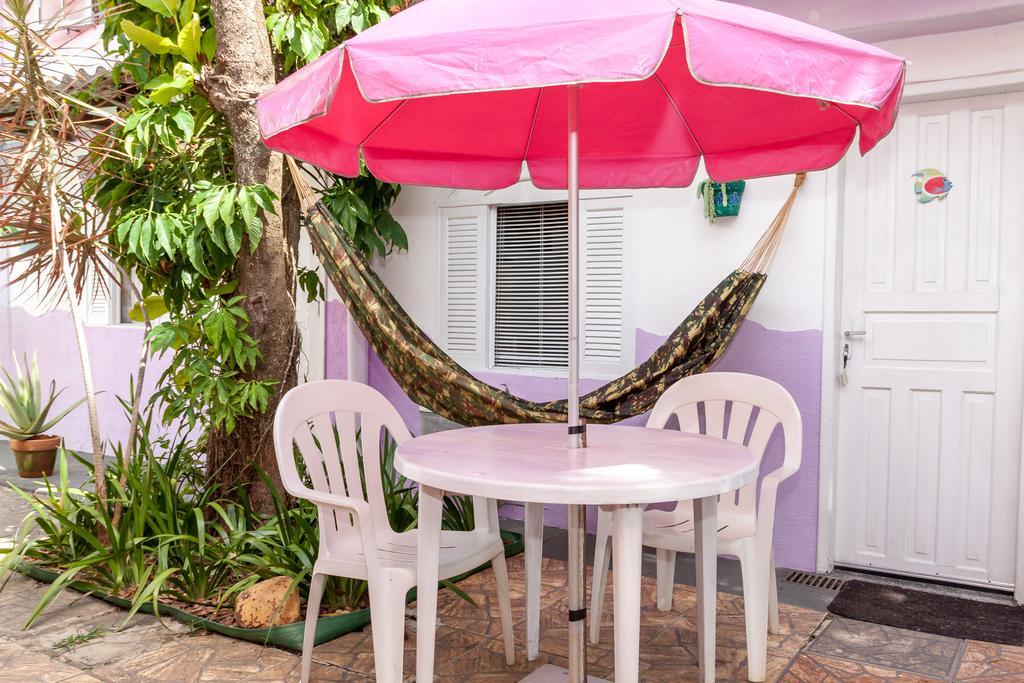 Marisol Guest House Buzios Búzios Exterior foto