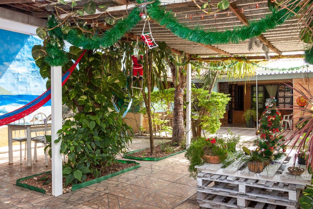 Marisol Guest House Buzios Búzios Exterior foto