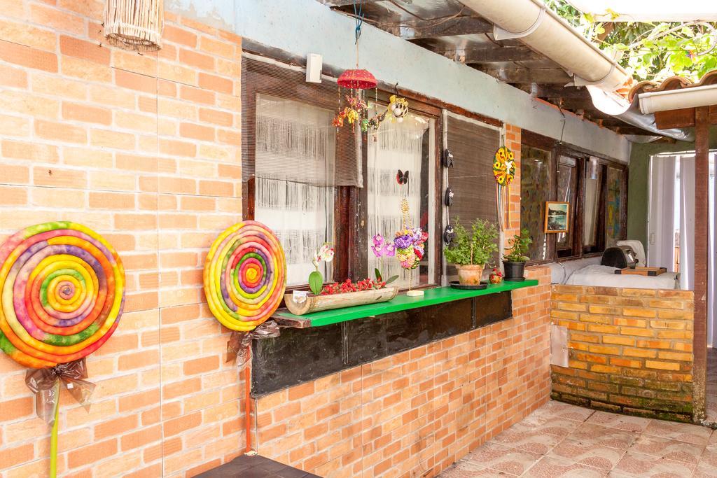 Marisol Guest House Buzios Búzios Exterior foto