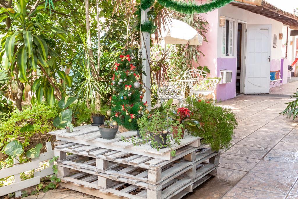 Marisol Guest House Buzios Búzios Exterior foto