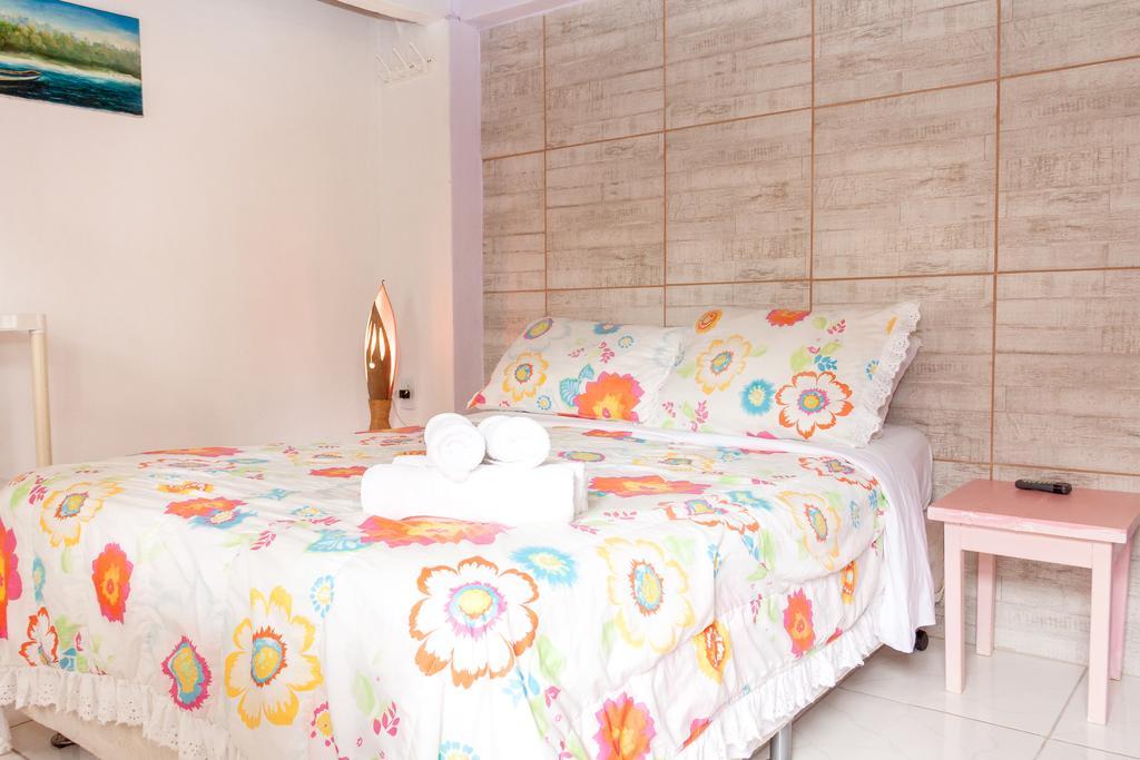 Marisol Guest House Buzios Búzios Exterior foto