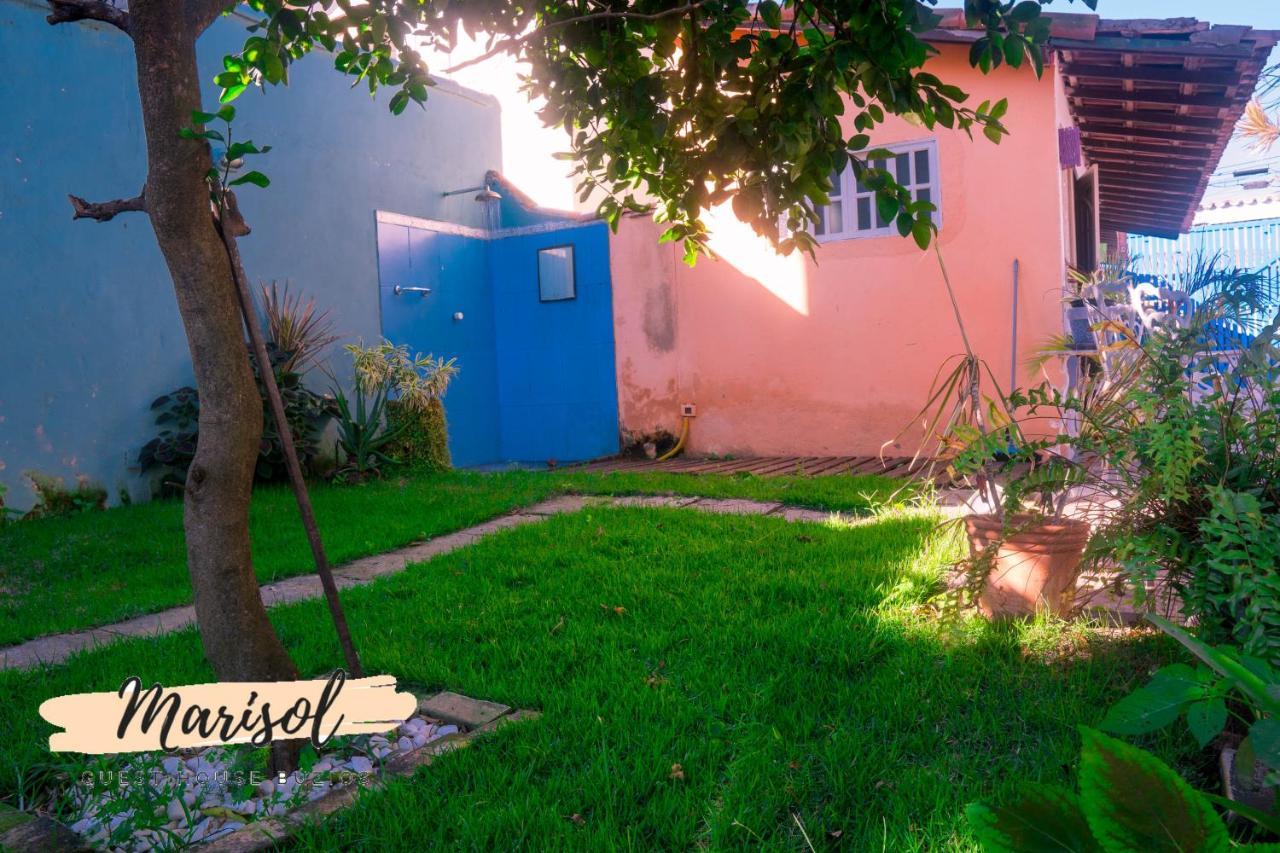 Marisol Guest House Buzios Búzios Exterior foto